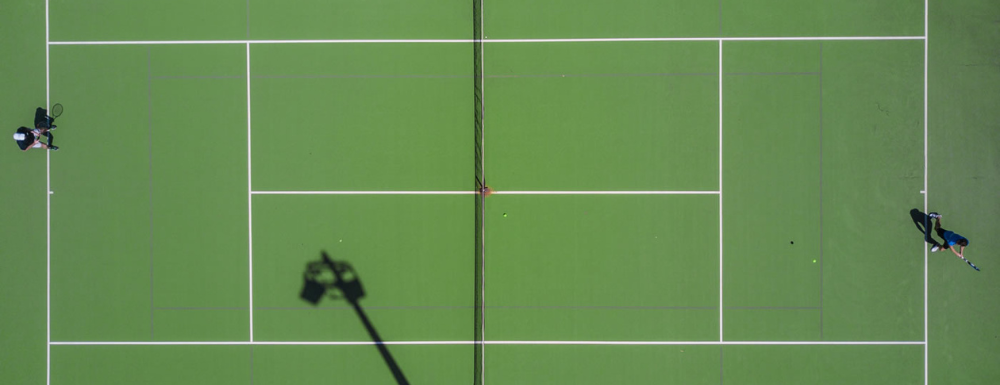 Langham Tennis Club